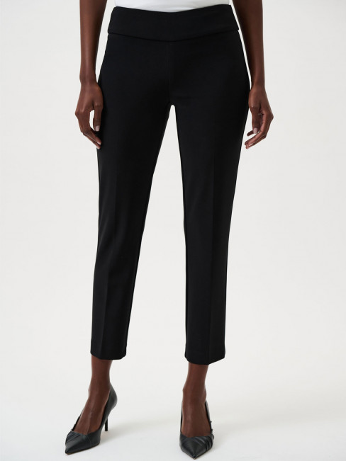 Finbyxa svart 7/8 från Joseph Ribkoff
