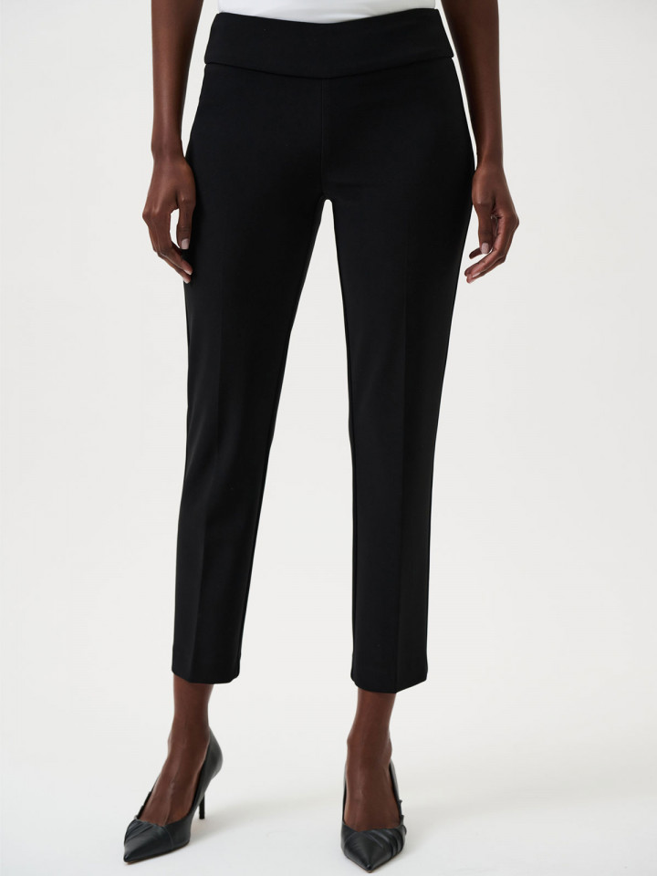 Finbyxa svart 7/8 från Joseph Ribkoff
