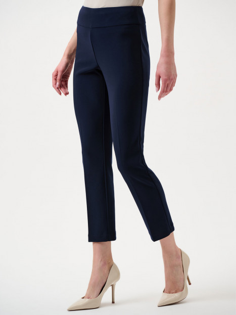 Finbyxa marin 7/8 från Joseph Ribkoff