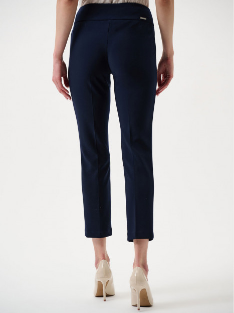 Finbyxa marin 7/8 från Joseph Ribkoff