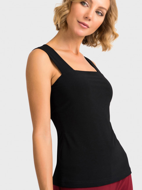 Linne Svart från Joseph Ribkoff