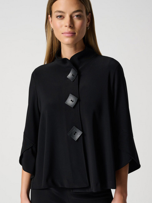 Jacka svart från Joseph Ribkoff