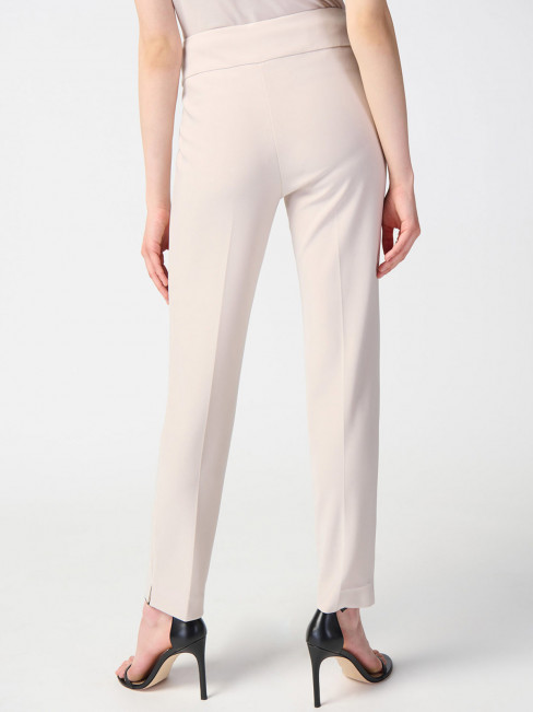 Finbyxa slim light sand från Joseph Ribkoff 2