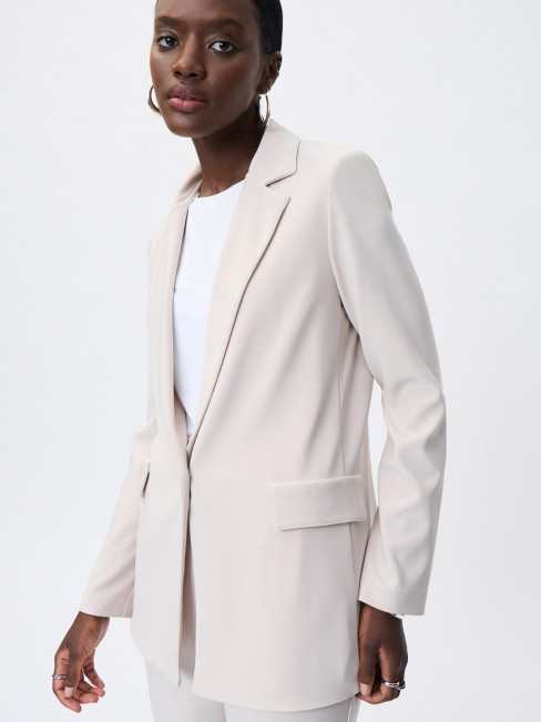 Lång kavaj Moonstone från Joseph Ribkoff