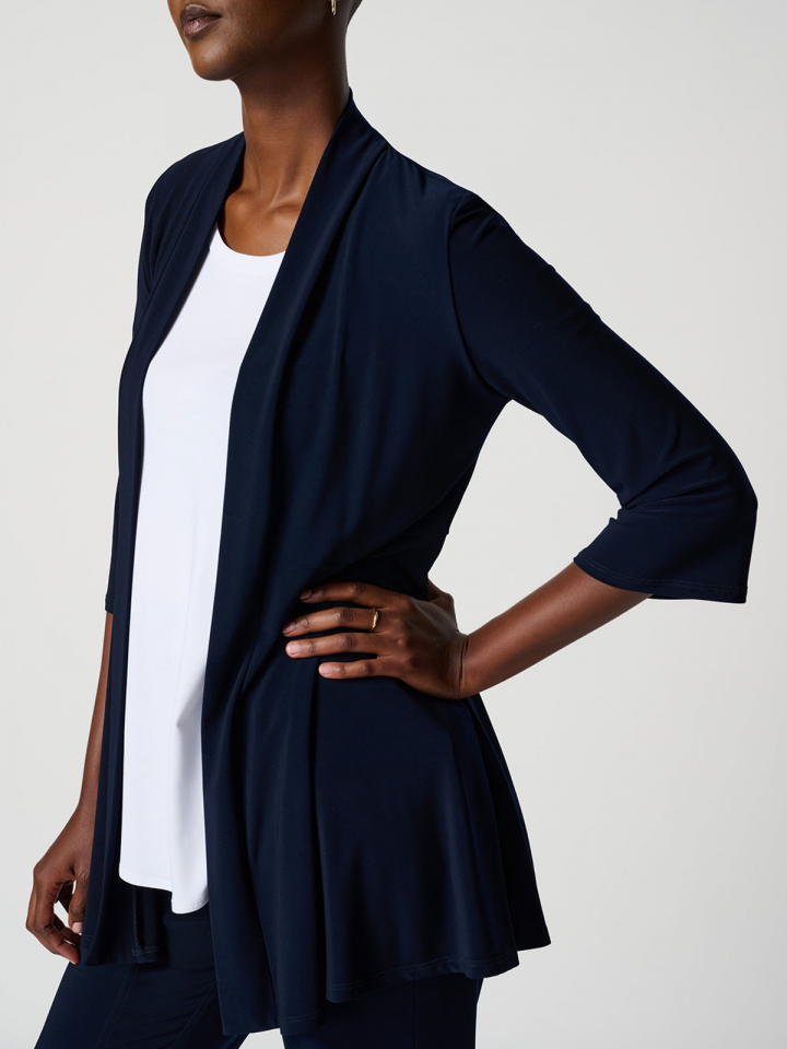 Jacka Cover up marin från Joseph Ribkoff