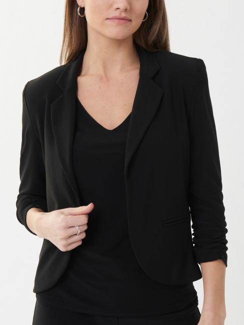 Kavaj svart från Joseph Ribkoff