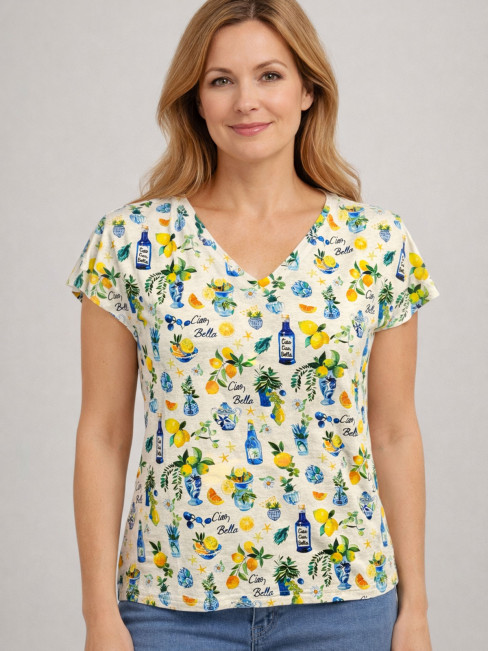 Valta Cuisine Creme från Camilla Thulin