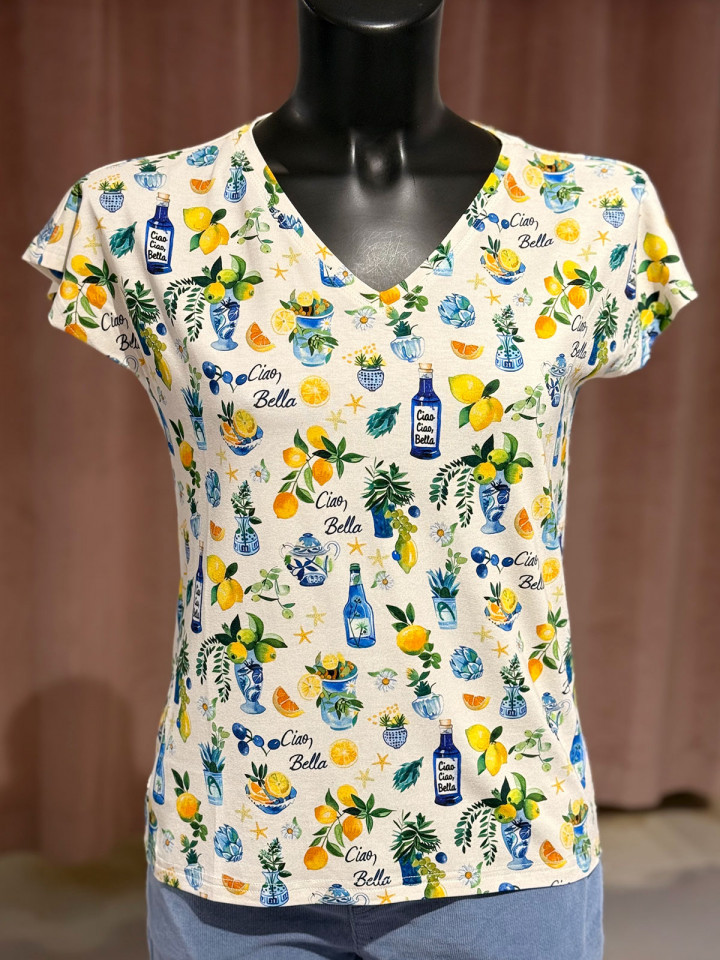 Valta Cuisine Creme från Camilla Thulin