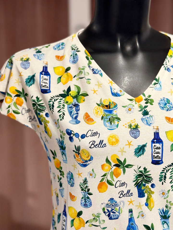 Valta Cuisine Creme från Camilla Thulin