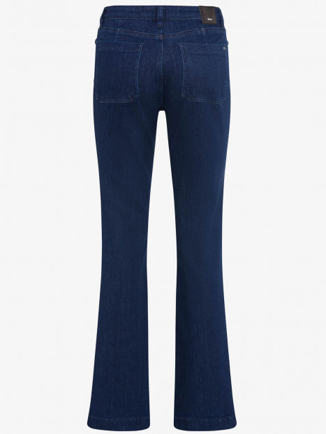 Jeans Vintage stretch Mary mörk denim från Brax
