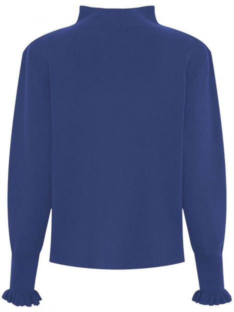 Tröja Frigga blå från Isay