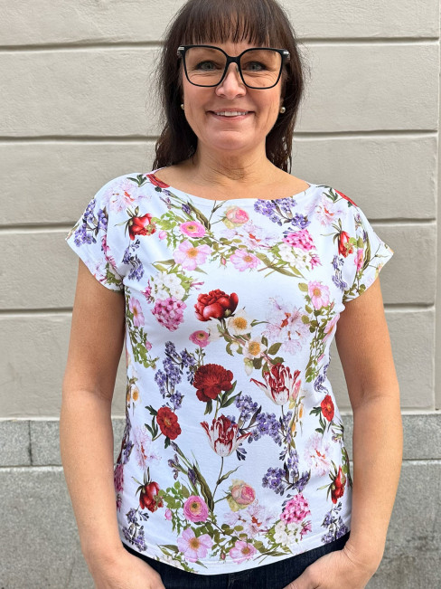 Topp Alta desconto från Camilla Thulin