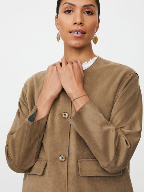 Jacka Jyrona mockaimitation Camel från Masai