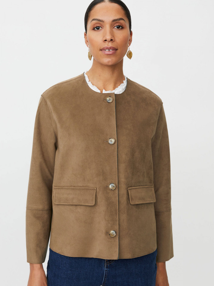 Jacka Jyrona mockaimitation Camel från Masai