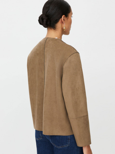 Jacka Jyrona mockaimitation Camel från Masai