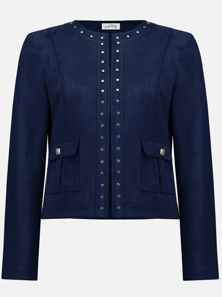 Jacka marin mockaimitation från...