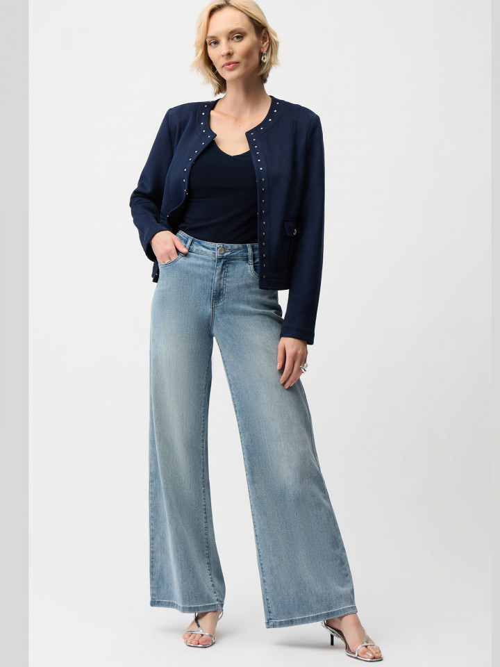 Jacka marin mockaimitation från...