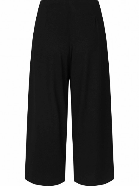 Byxa Pryvora Jersey Svarta från Masai