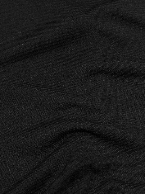 Byxa Pryvora Jersey Svarta från Masai