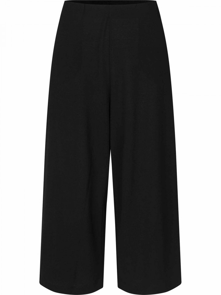 Byxa Pryvora Jersey Svarta från Masai