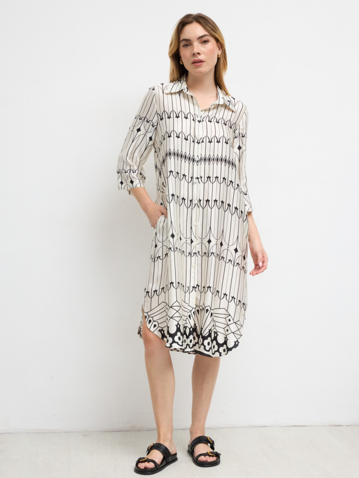 Tunika Gabias från Tinta Style