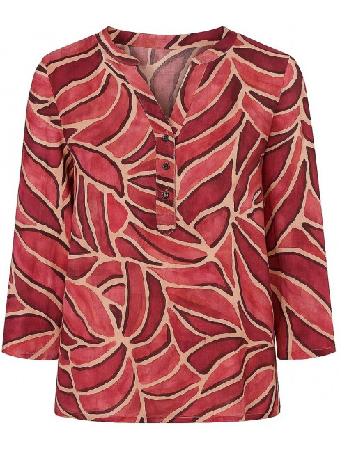 Blus Amoa Korall från 2 BIZ