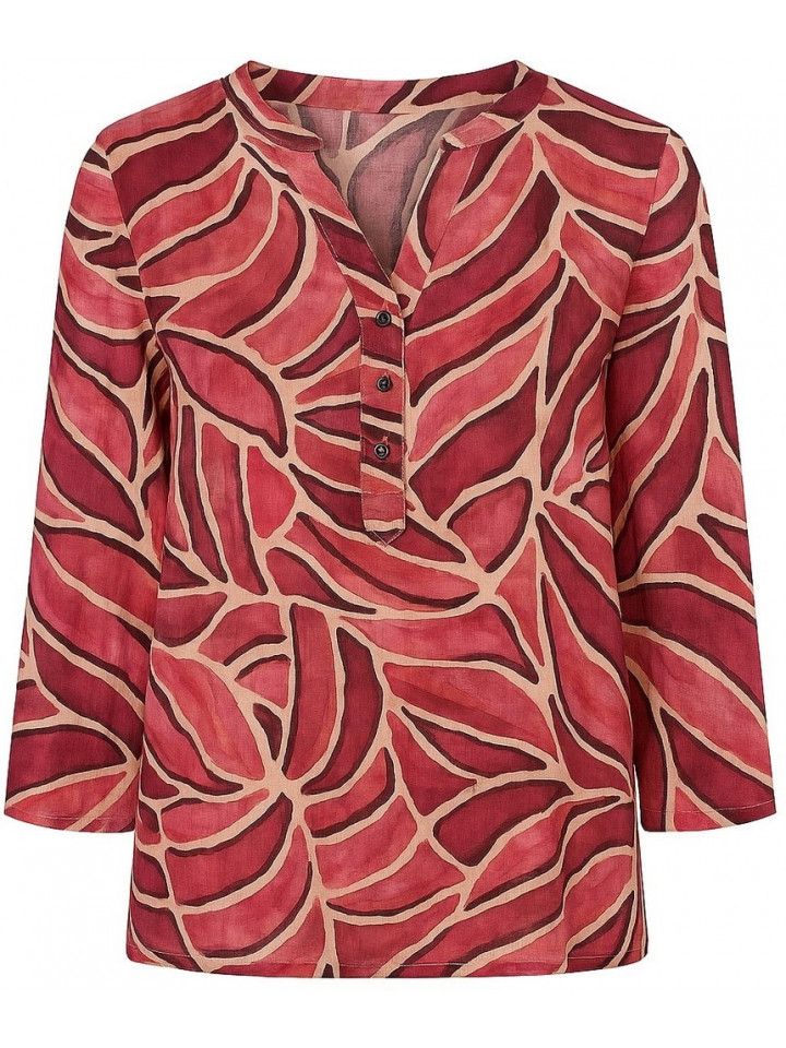 Blus Amoa Korall från 2 BIZ