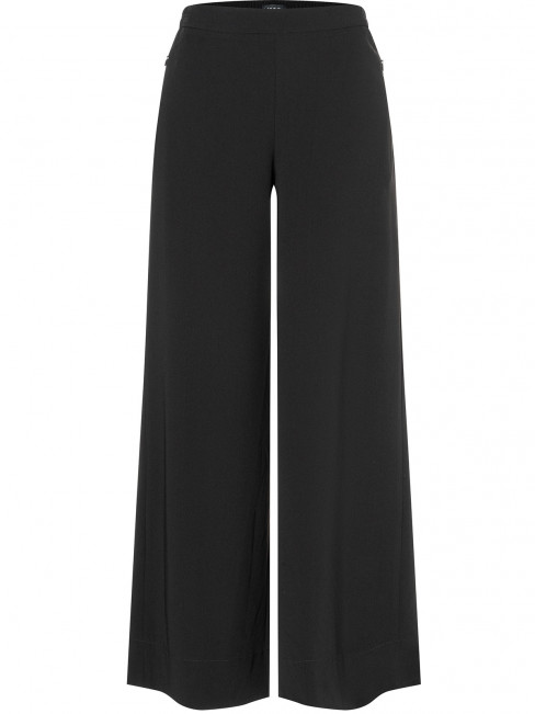 Byxa Coralie Svart från MAC 2