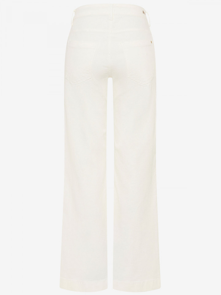 JEANS MAINE VITA FRÅN BRAX