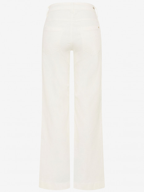 JEANS MAINE VITA FRÅN BRAX