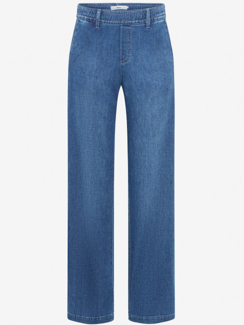 Jeans Maine Denimblå från Brax