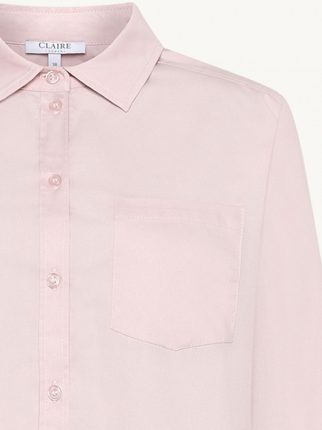 Skjorta rosa från Clarie