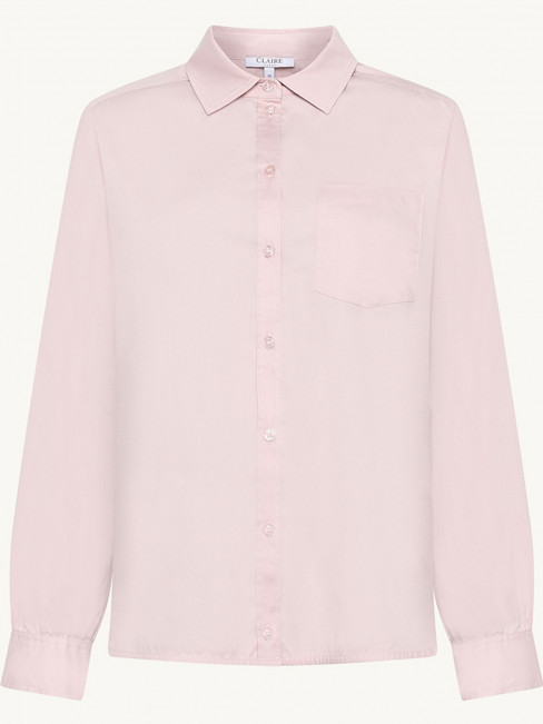 Skjorta rosa från Clarie