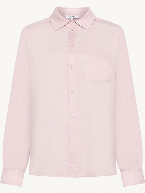 Skjorta rosa från Clarie