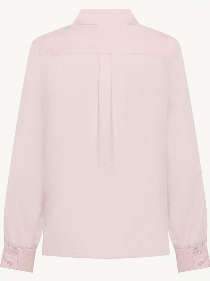 Skjorta rosa från Clarie