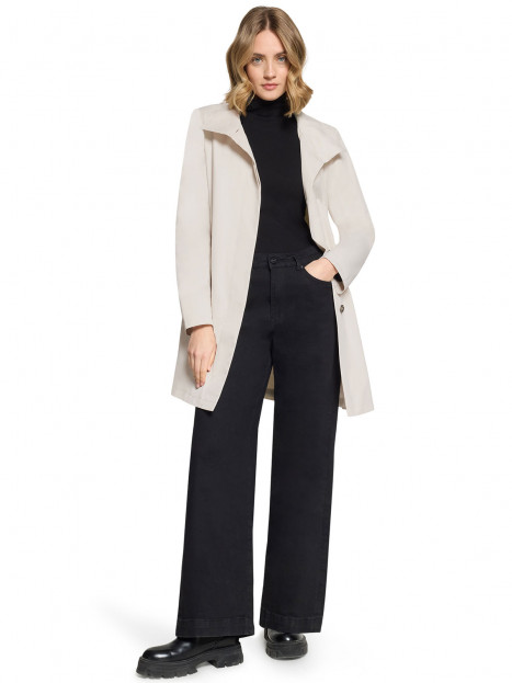 Kappa ljus sand från Saint Jacque