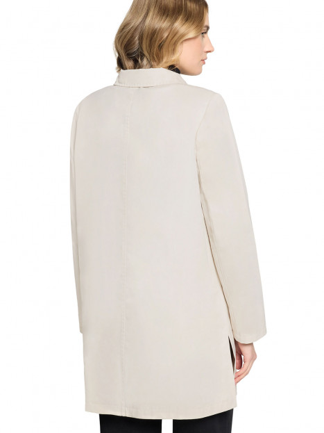 Kappa ljus sand från Saint Jacque