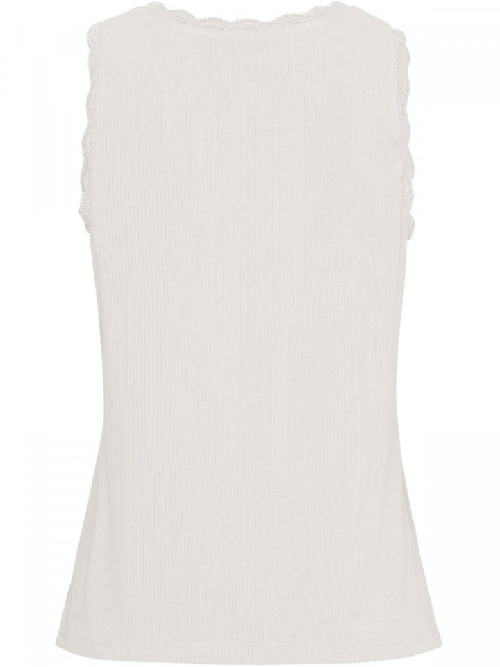 Linne Dee vit från Isay