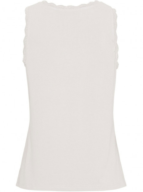 Linne Dee vit från Isay