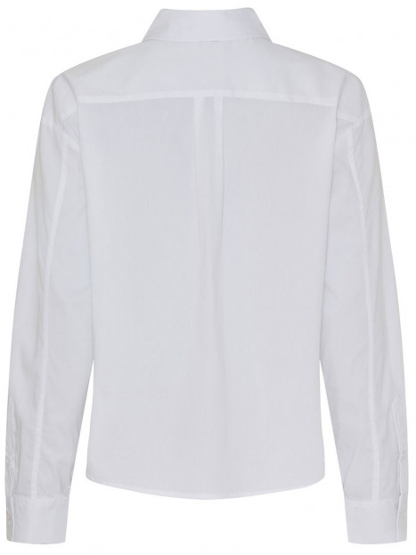 Skjorta Sigga Bas vit från Isay