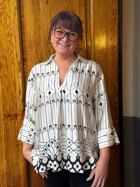 Blus Lodosa från Tinta Style 2