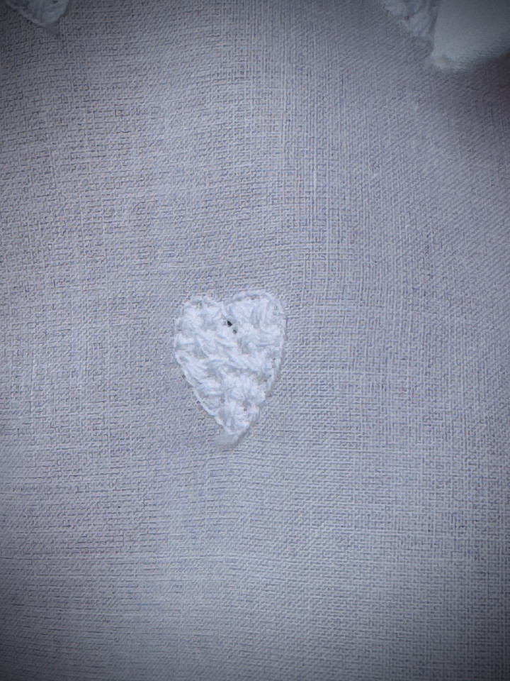 Blus Taliga från Tinta Style