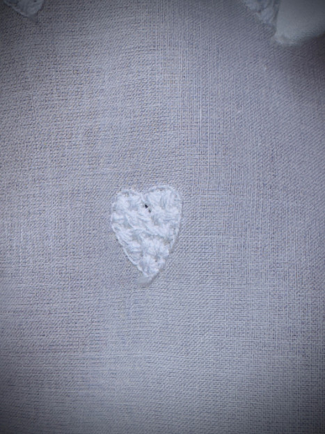 Blus Taliga från Tinta Style