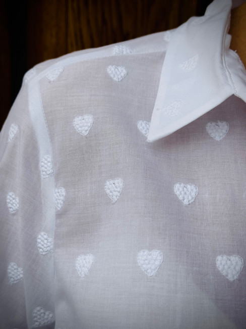 Blus Taliga från Tinta Style 2