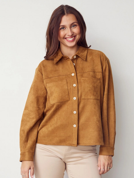 Jacka Kaja Camel från Isay