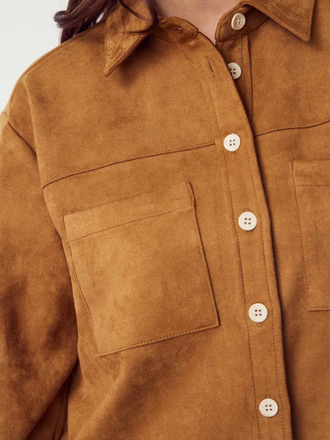 Jacka Kaja Camel från Isay