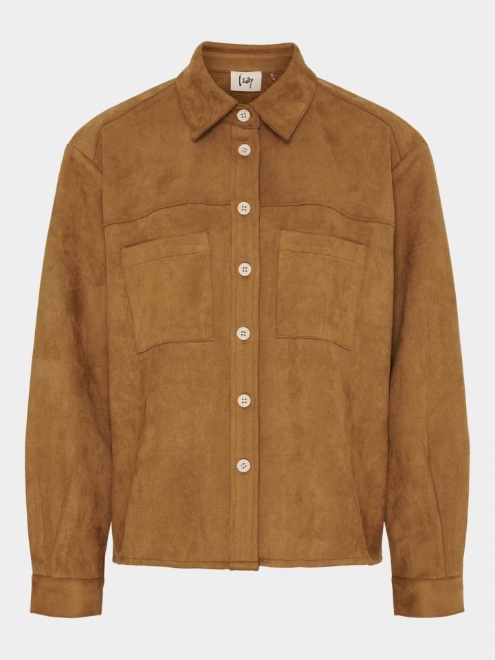 Jacka Kaja Camel från Isay