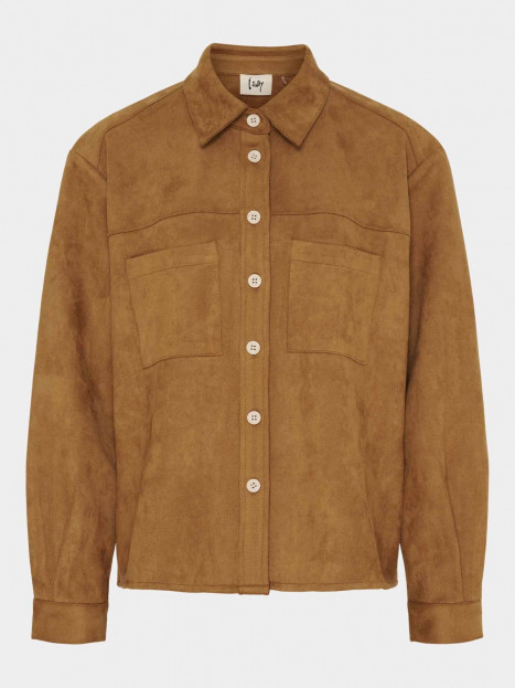 Jacka Kaja Camel från Isay