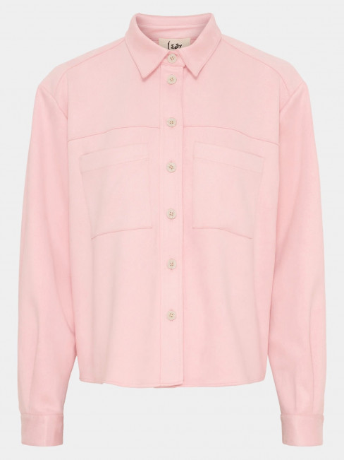 Jacka Kaja rosa från Isay