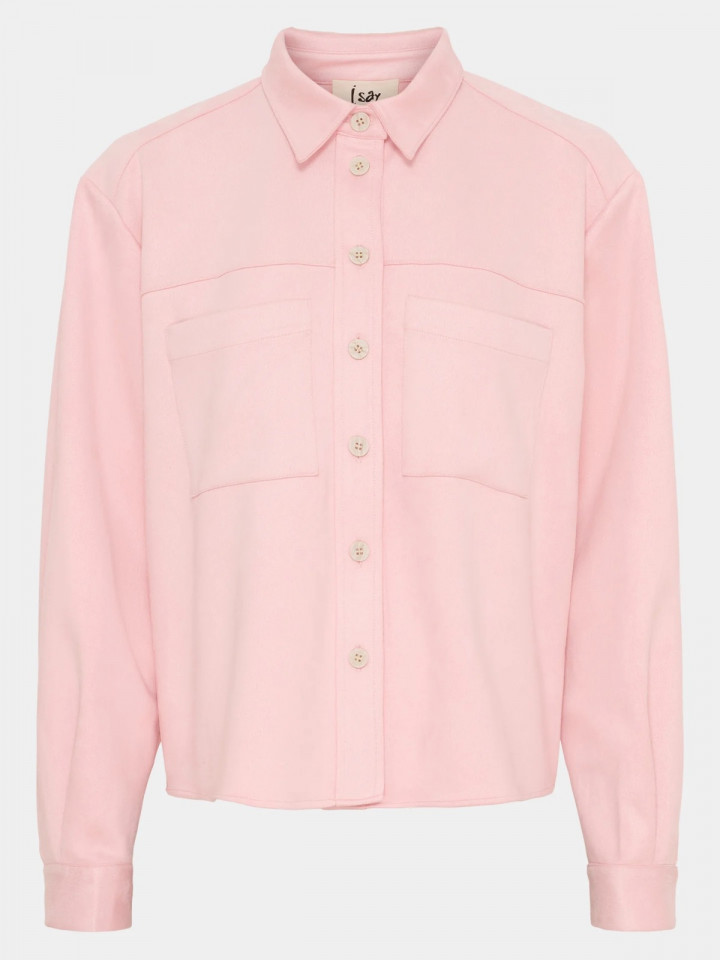 Jacka Kaja rosa från Isay